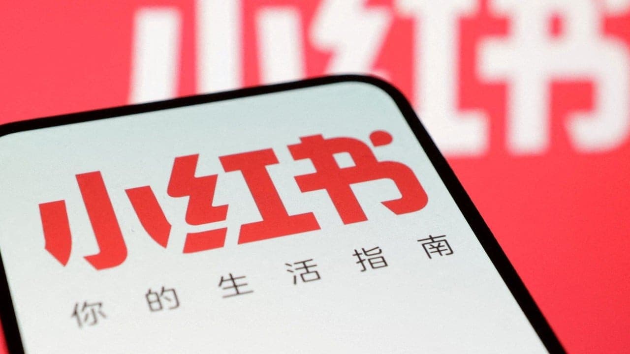 RedNote Plans $2.2 Billion Data Center Push in Inner Mongolia