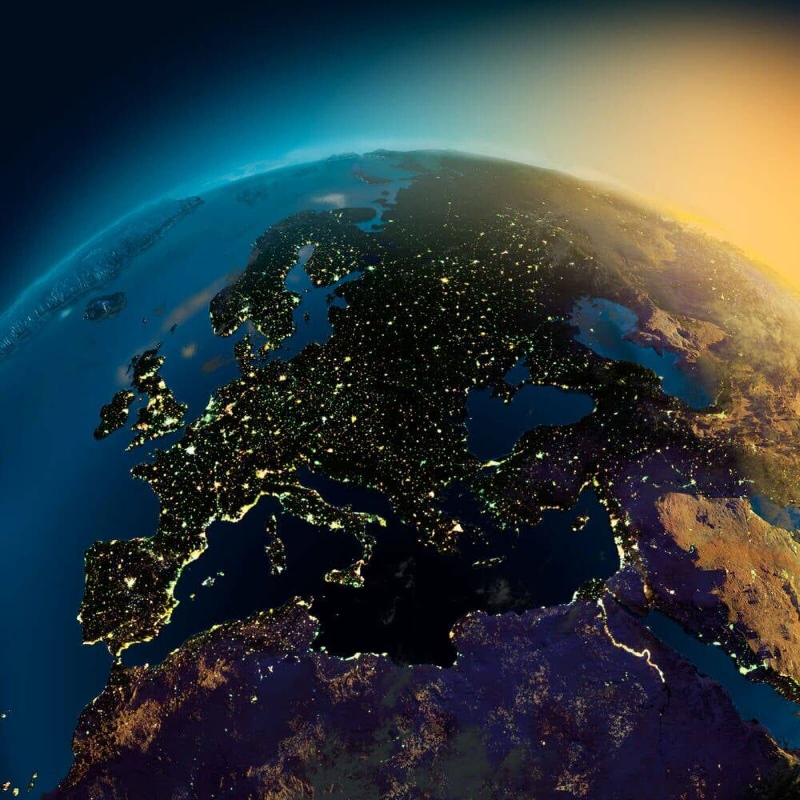 When Data Sovereignty Trumps the Cloud: RIPE's €5 Million Pivot
