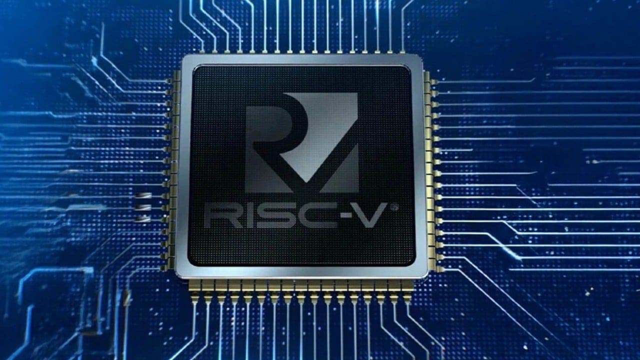 Open Architecture, Closed Borders: Inside the RISC-V Exception to US-China Tech Decoupling