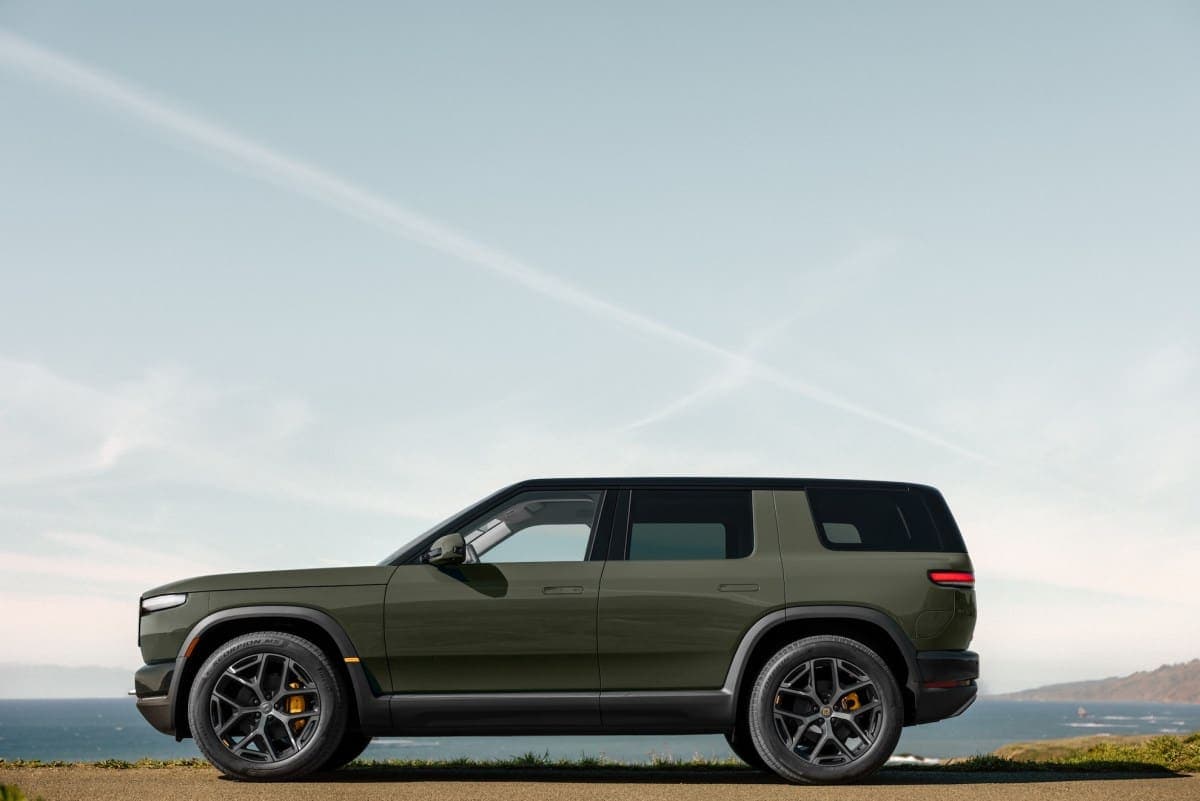 Rivian Files Suit to Recover Tens of Millions From Unconstitutional Tariff Regime