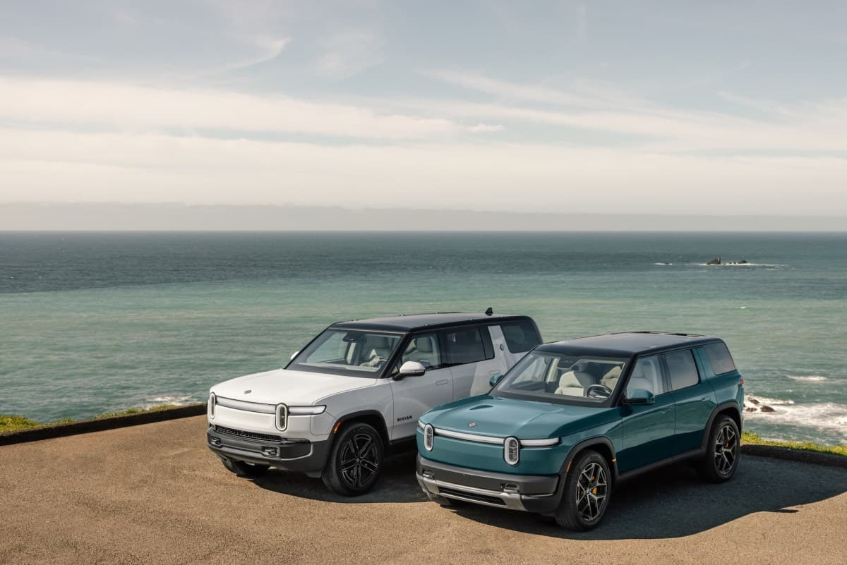Rivian's R2 Gambit: Why a Mid-Market EV Launch Now Might Actually Work