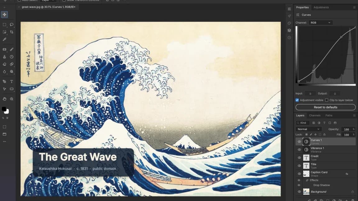 One Developer's Rust-Powered Bid to Reinvent Adobe's Creative Toolchain