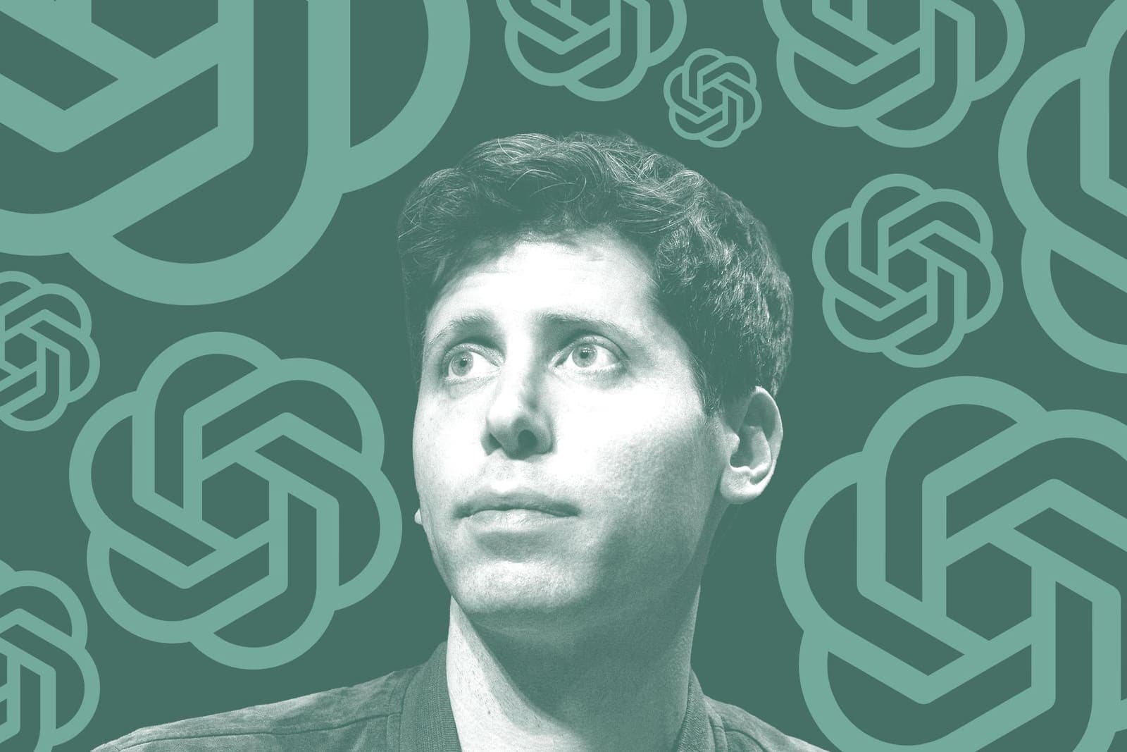 Sam Altman Proposes Federal Equity Stake in OpenAI