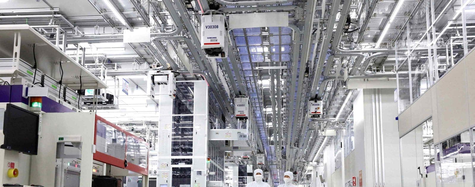 Samsung Memory Profits Surge Nine-Fold as AI Chip Demand Reshapes Bonus Payouts