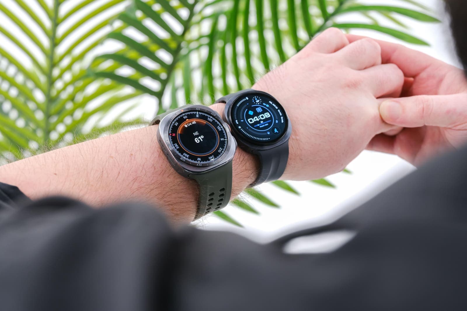 Samsung Pushes Battery Capacity in Latest Wearables Refresh