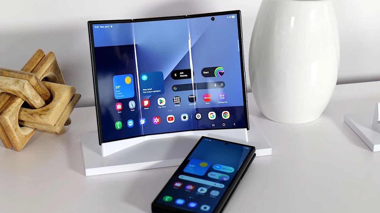 Why Samsung's Short-Lived TriFold Still Haunts the Foldable Roadmap