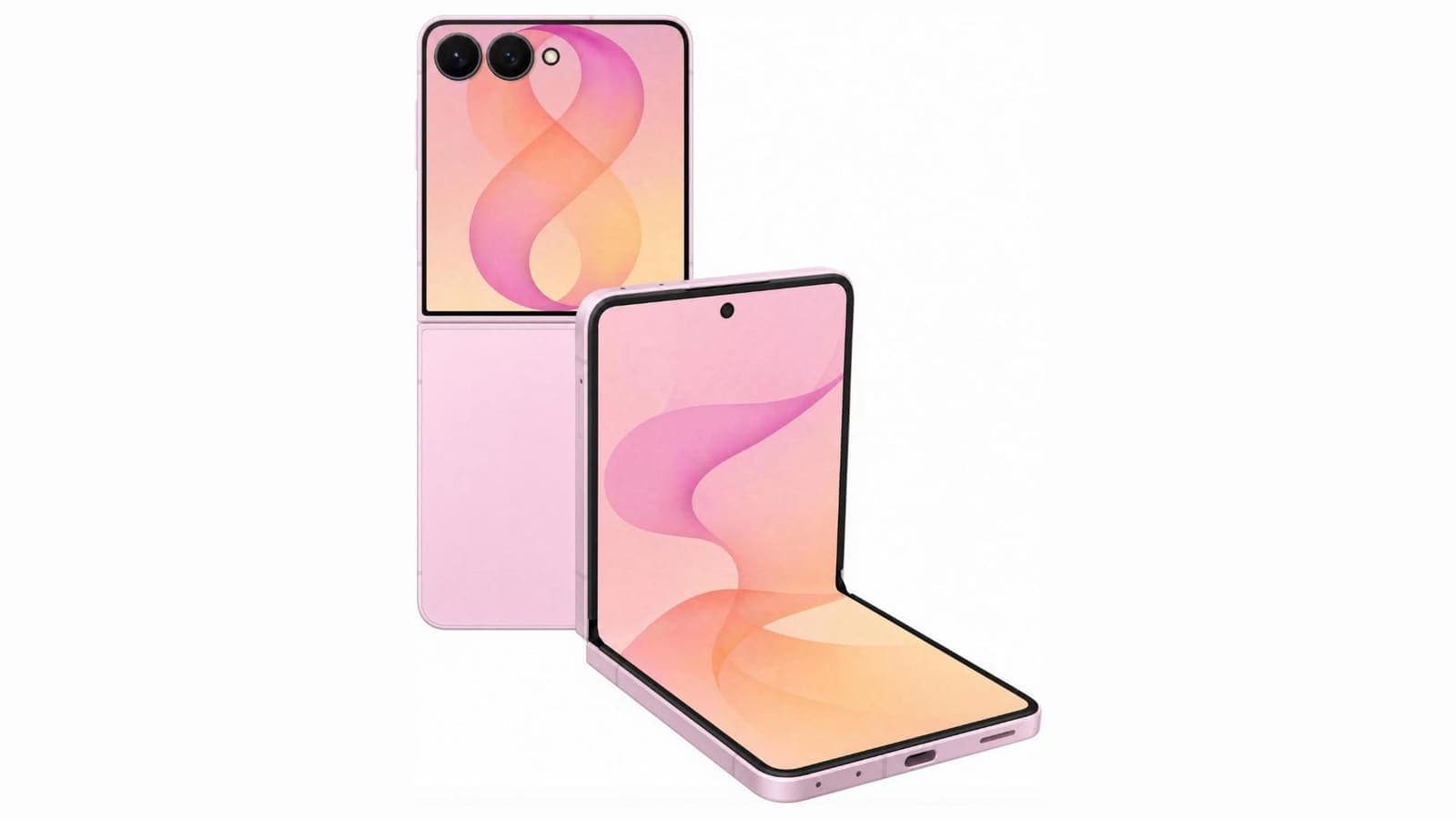 Samsung's Z Flip 8 Sticks With Exynos as Upgrades Shrink