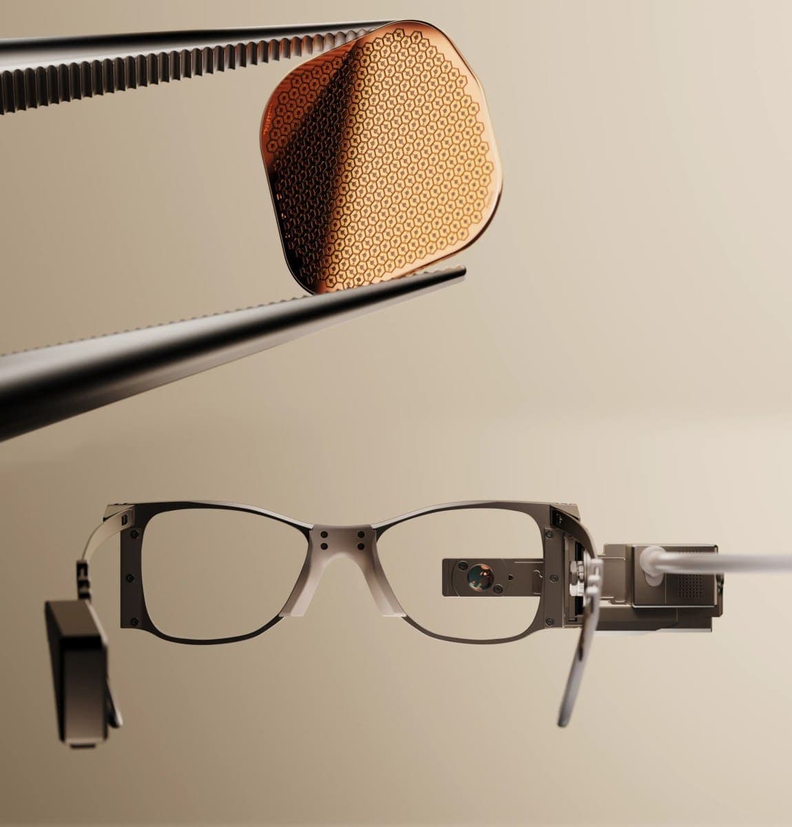 Science Corp. Begins Selling Vision Chip in Europe After Regulatory Win