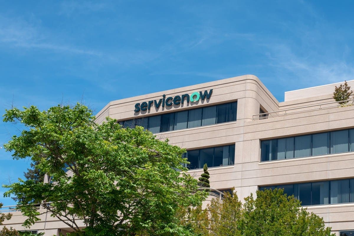 ServiceNow Stakes $40 Million on Indian Banking Platform as Financial Services AI Heats Up