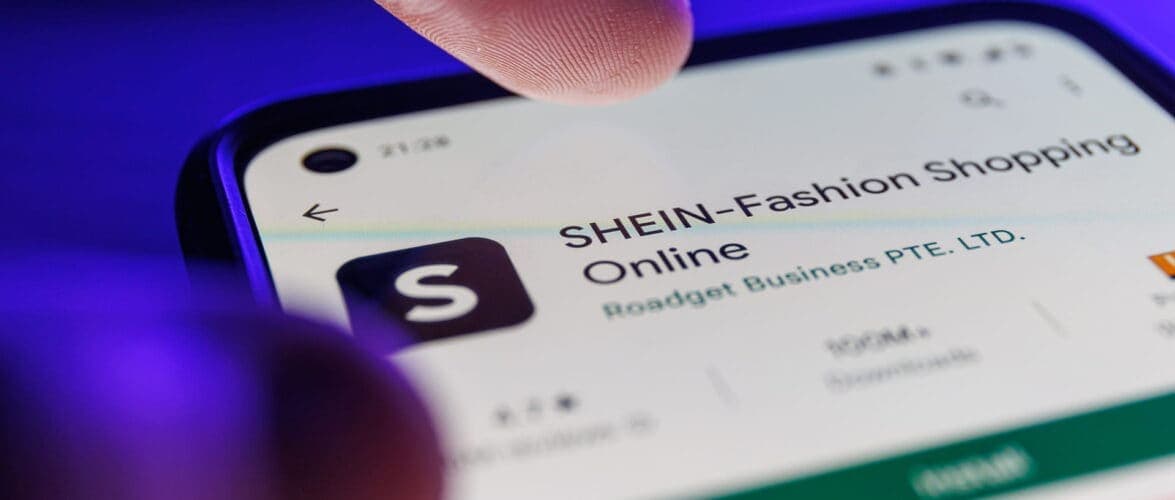 Shein Moves Closer to Hong Kong Listing After Regulatory Green Light