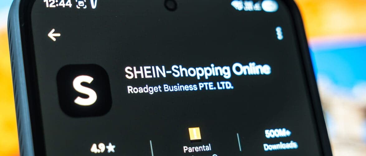 What Shein's Muted IPO Debut Reveals About Cross-Border E-Commerce