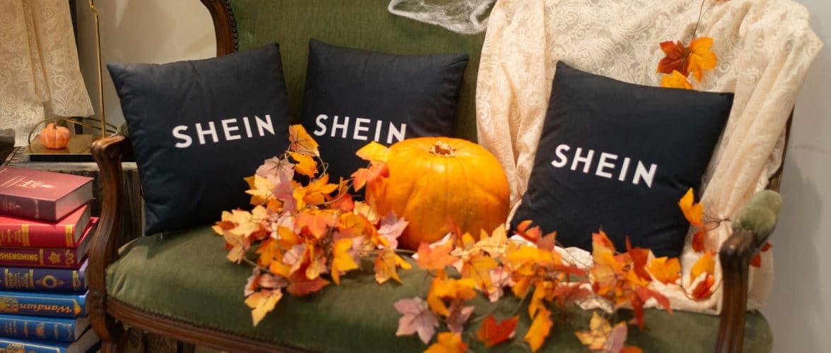 Shein's IPO Pitch Hinges on Its Tech Stack, Not Just Fast Fashion