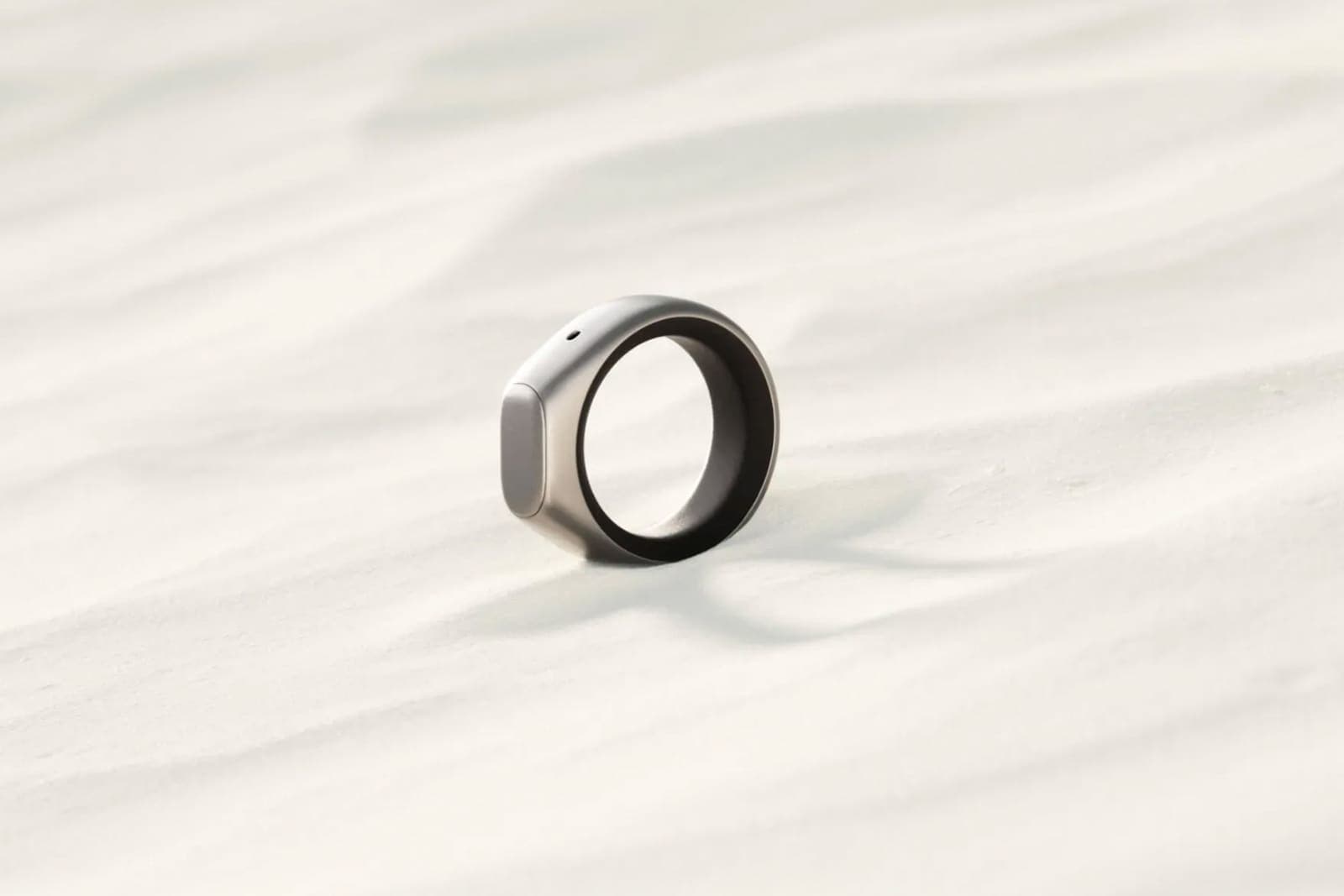 Smart Rings Could Finally Make Voice AI Feel Natural