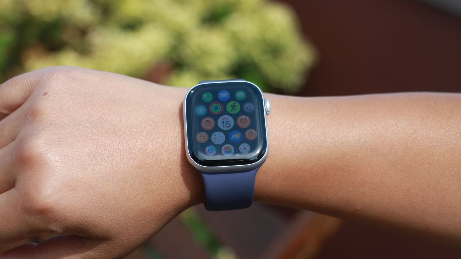 The Smartwatch Calorie Problem Engineers Can't Solve
