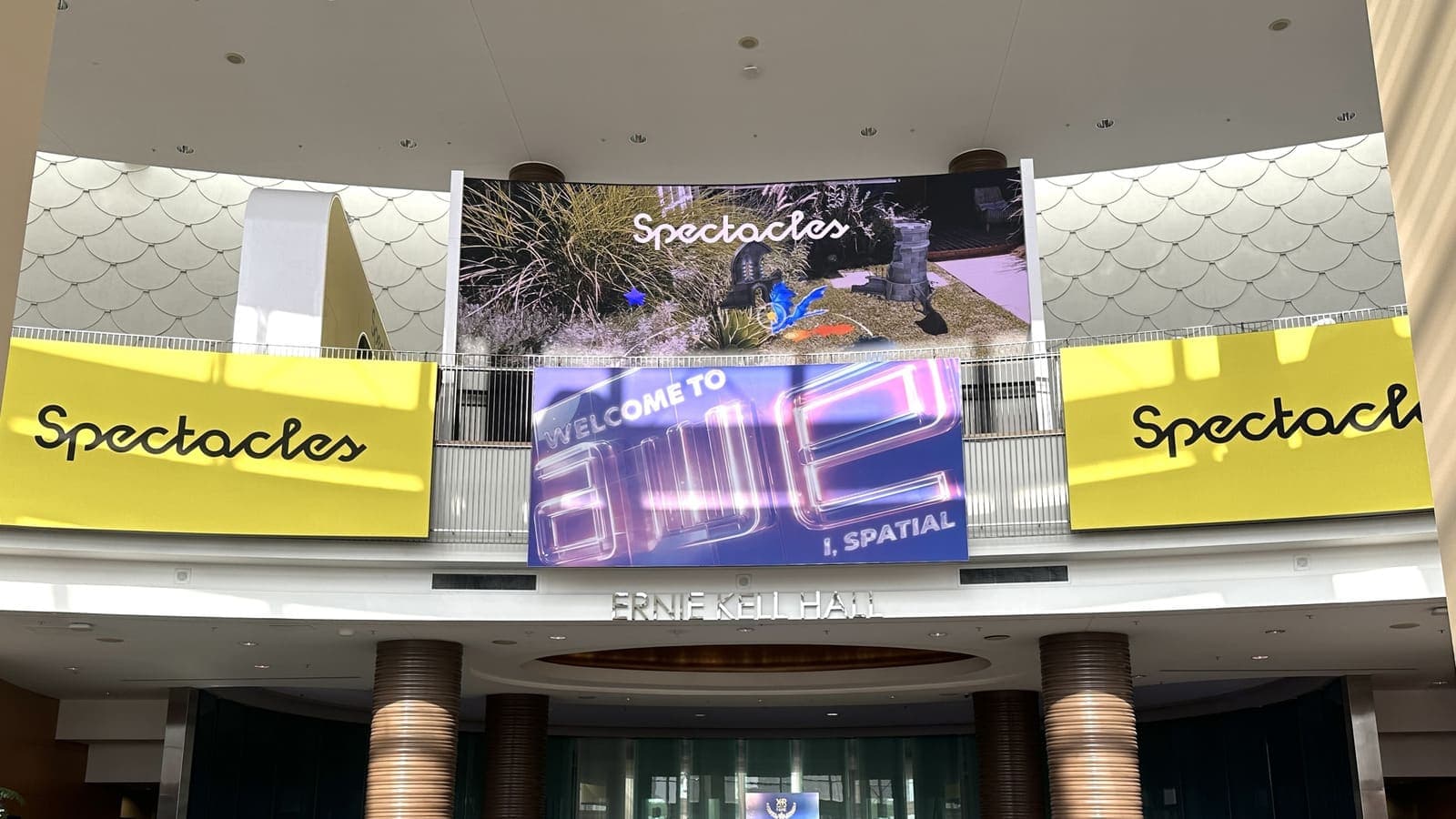 Snap Bets $2,195 on Wearable Computing With Fifth-Generation AR Spectacles