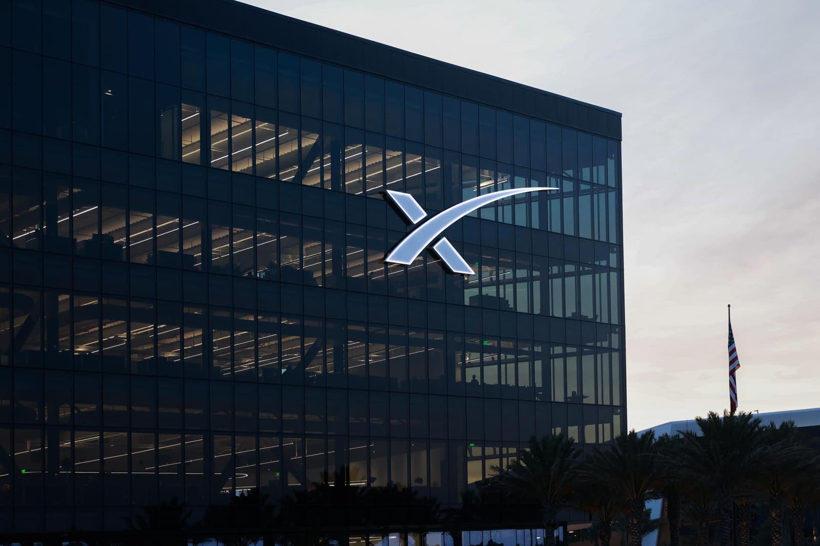 SpaceX's Cloud Business Outpaces Launch Operations in Revenue