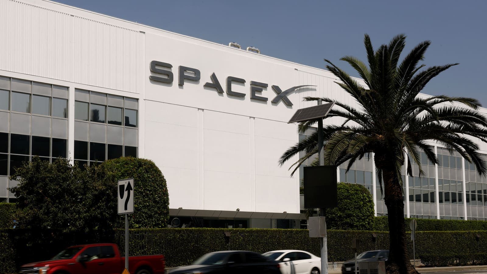 SpaceX Earnings Reveal the True Cost of Building AI Infrastructure