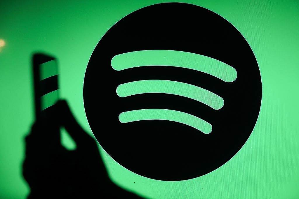 Spotify Taps Merlin Network to Scale Artist-Approved AI Music Remix Tool