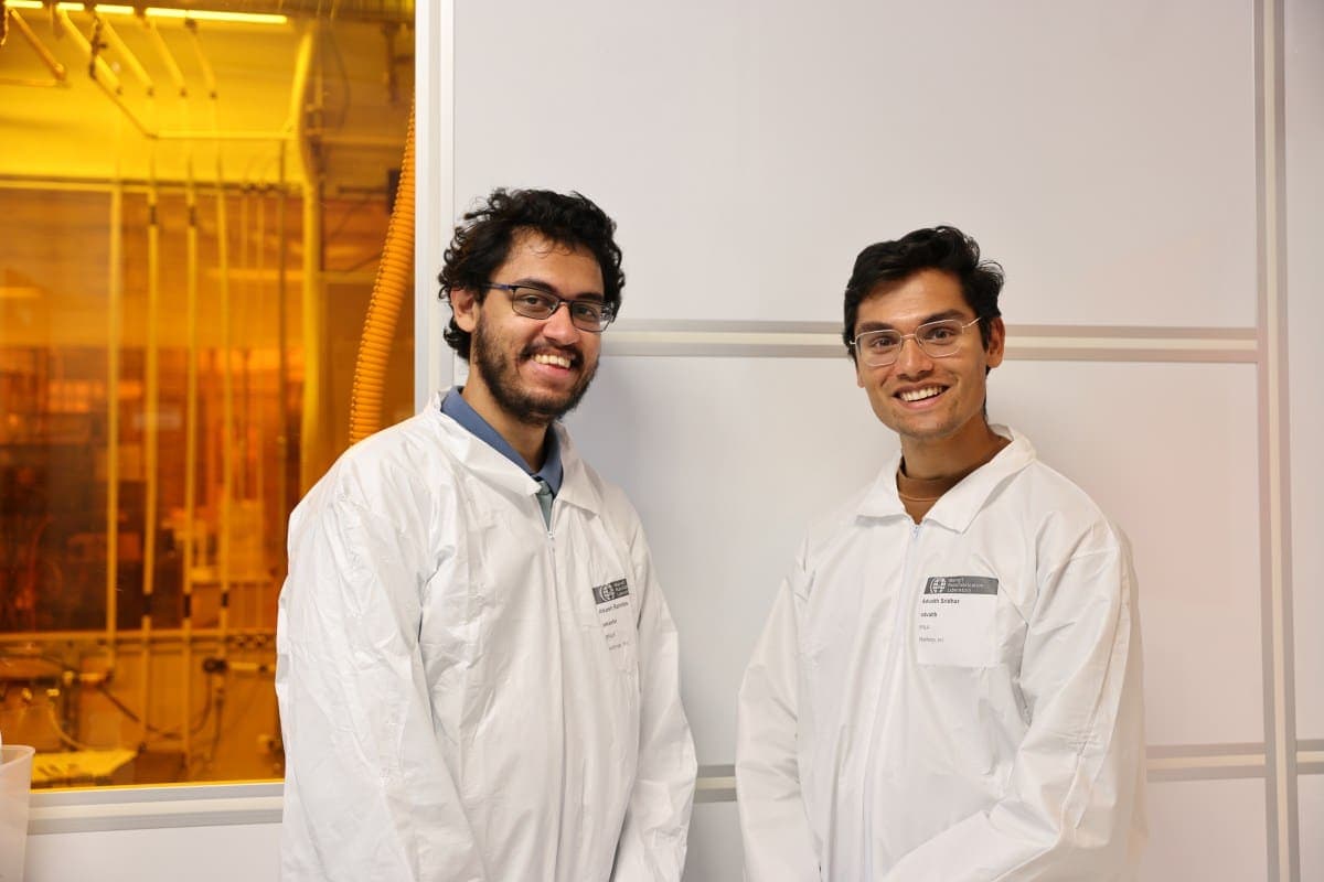 A Startup Wants to Cool Down AI Chips Using AI-Discovered Materials