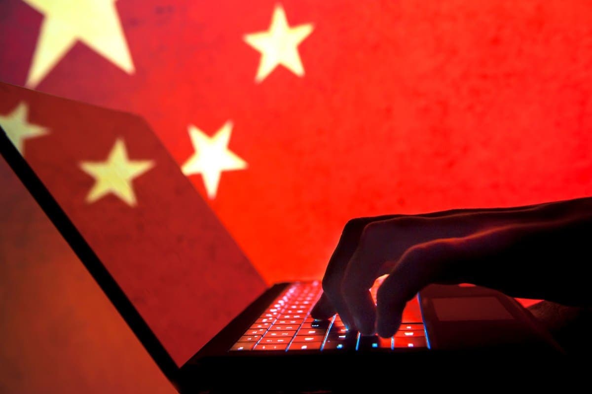 State-Aligned Hackers Automate Intrusions at Industrial Scale Using Open-Source AI