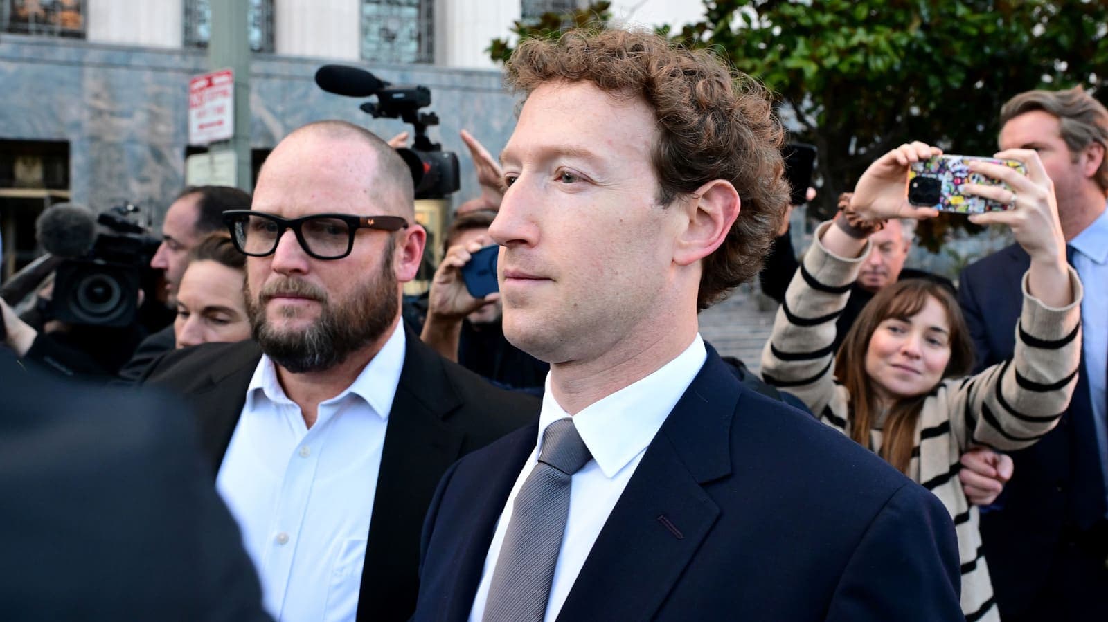 States Push $1.4 Trillion Penalty Against Meta in Federal Privacy Trial