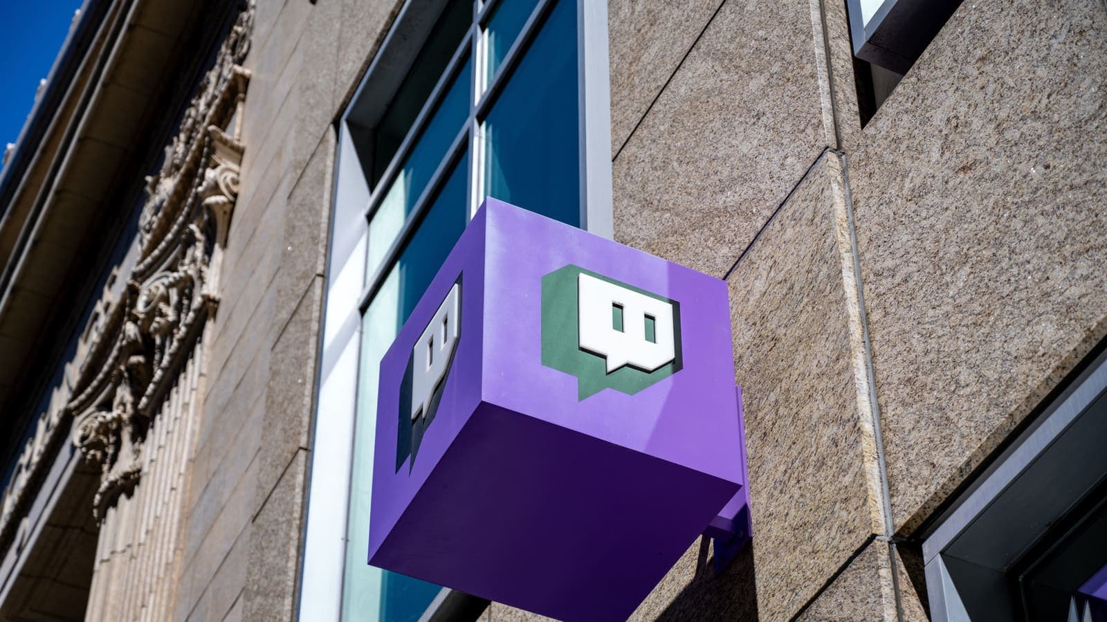 Streamer Sues Twitch and Amazon Over Unauthorized AI Training