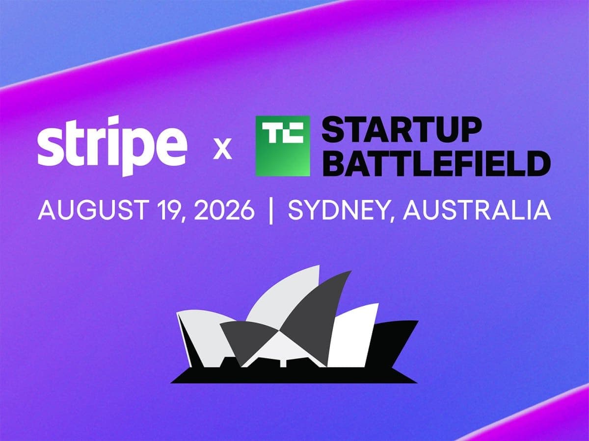 Stripe Backs Startup Competition to Find Australia's Next Breakout Company