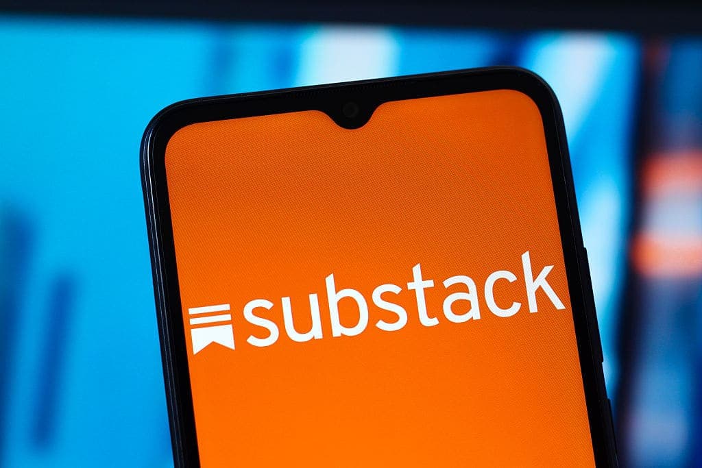 Substack Embeds AI Detection Across Its Platform