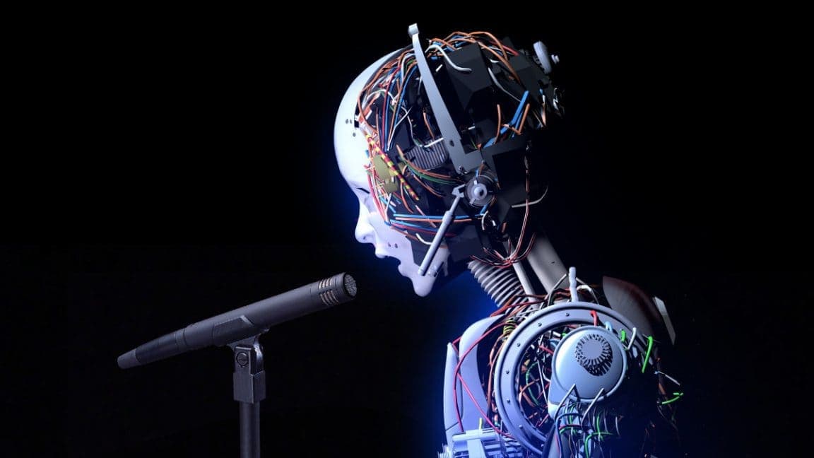 Suno Pivots to Watermarking as AI Music Floods Streaming Services