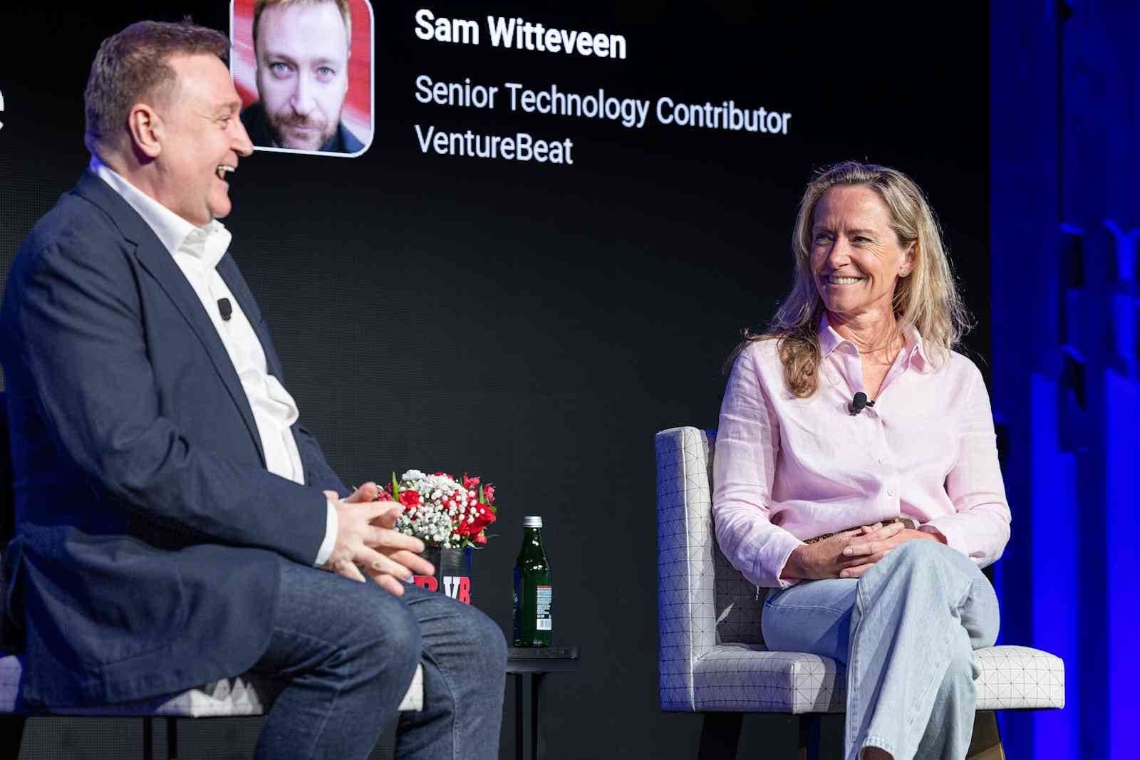 Target's Competitive Edge Lies in Infrastructure, Not Models