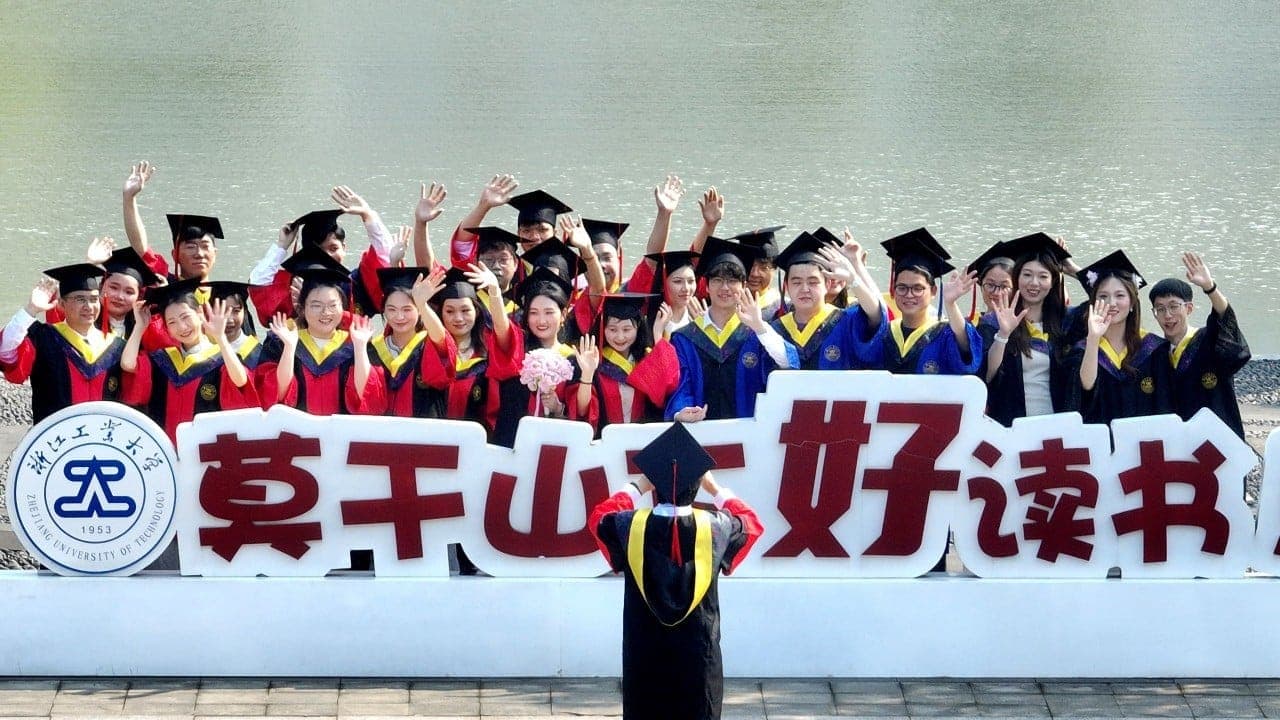 Tech Giants Are Recruiting PhD Students Two Years Before Graduation