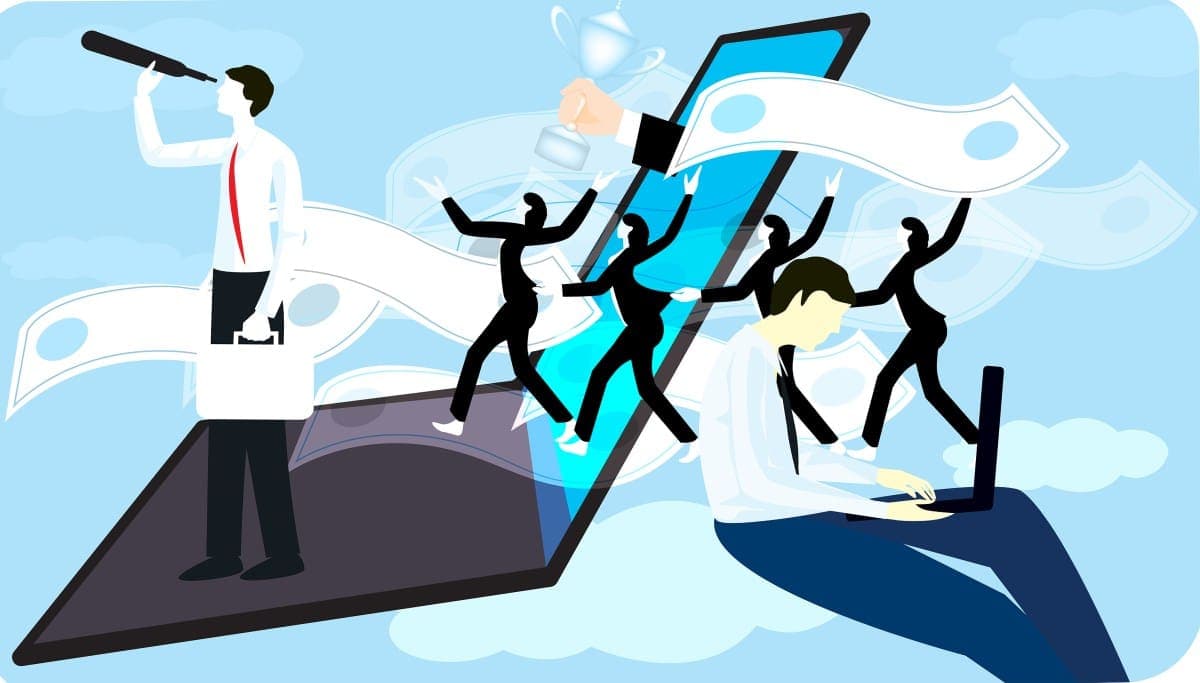 The New Math for Teen Founders: Raise Millions, Ship Fast, Build in Public
