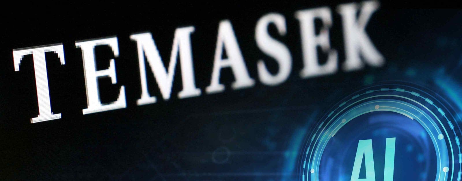 Temasek Plans to Multiply AI Portfolio by 2.5x as Regional Tech Spending Accelerates