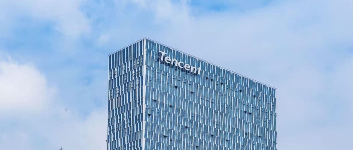 Tencent's Hunyuan Vision Lead Exits as Unit Weighs World Model Pivot