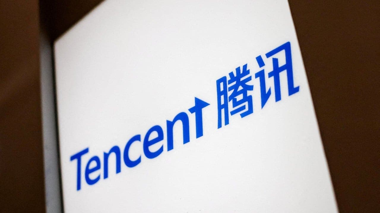 Tencent Takes Hy3 Model Global in Bid to Challenge Western AI Leaders