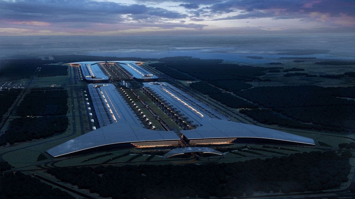 Tesla and SpaceX Announce $16.8 Billion Chip Factory in Rural Texas