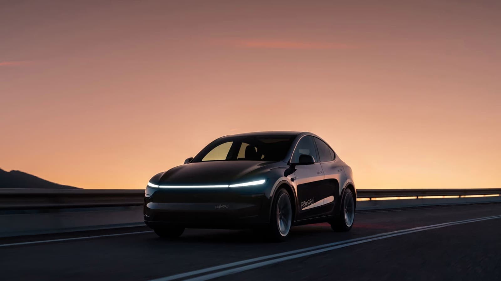 Tesla Brings Unsupervised Robotaxis to West Miami as Competition Heats Up