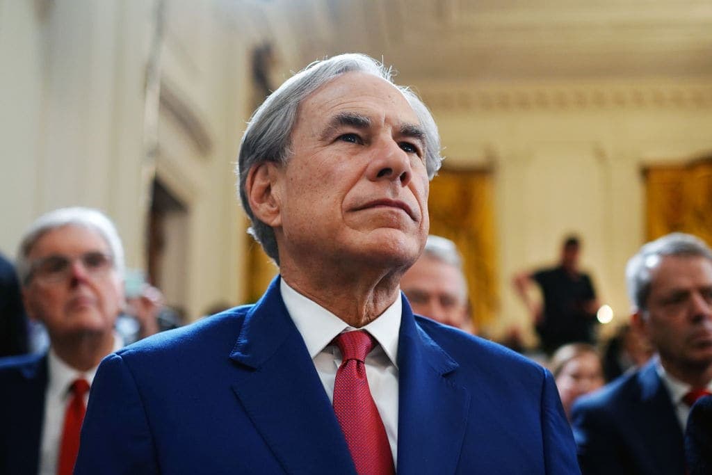 Texas Governor Orders Audit Freeze on Data Center Projects as Grid Strain Mounts