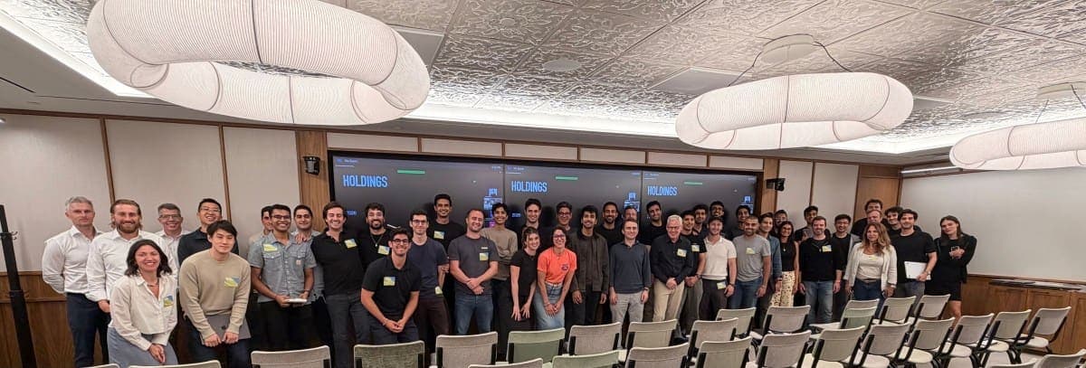 Thrive Holdings Raises $2 Billion to Embed AI Into Legacy Businesses