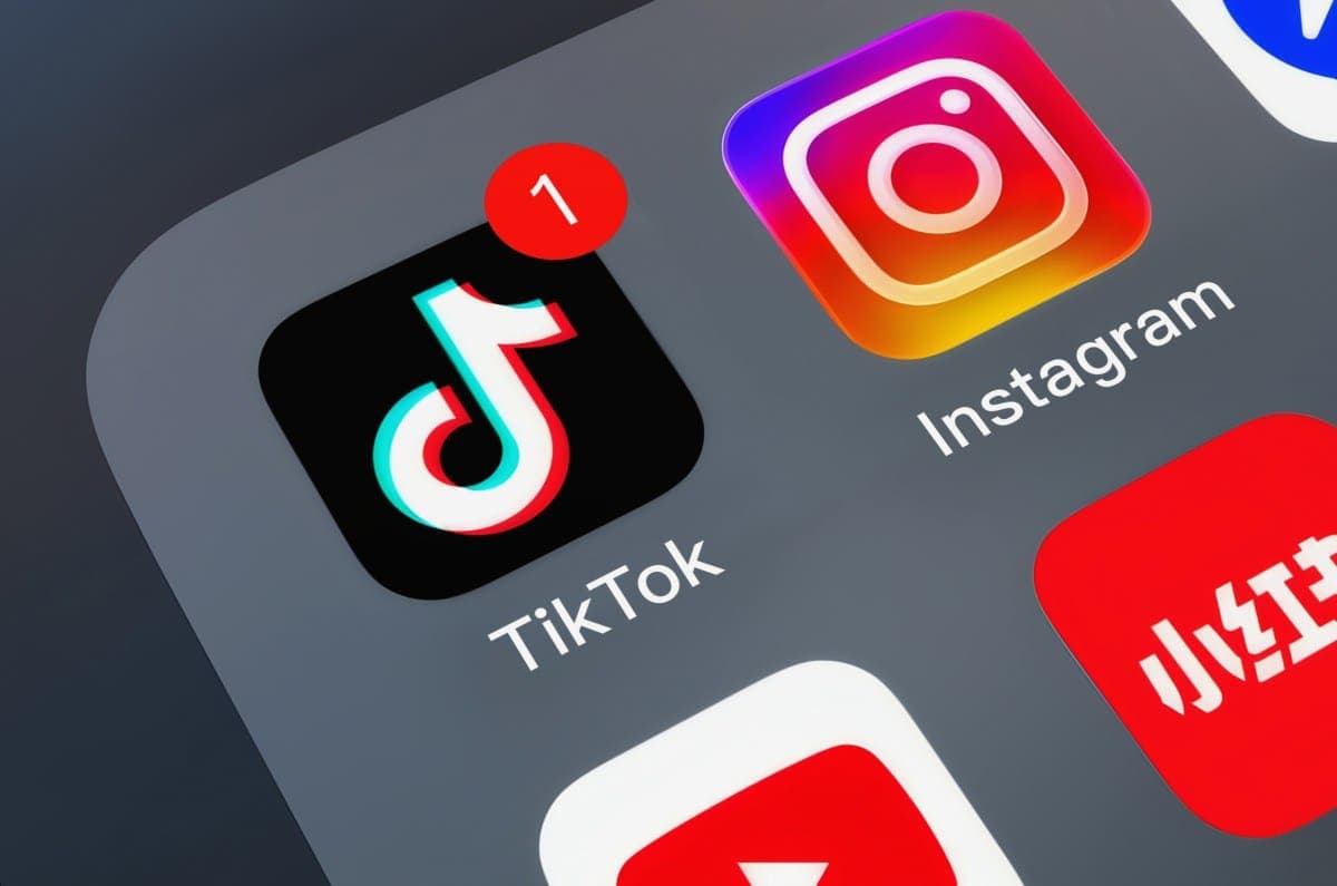 TikTok Faces Senate Scrutiny After Test Stripped Safety Controls from 15 Million Accounts