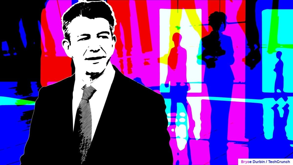 Travis Kalanick Returns With $1.7 Billion and a Robotics Bet That Has Uber Investing Again