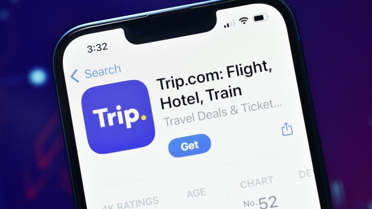 Trip.com Absorbs $765M Antitrust Fine as Beijing Tightens Grip on Platform Dominance