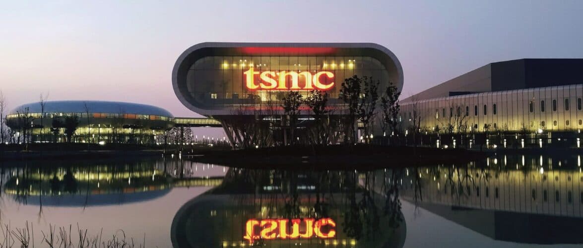 TSMC's Chairman Shrugs Off Musk's Chip Plant Ambitions