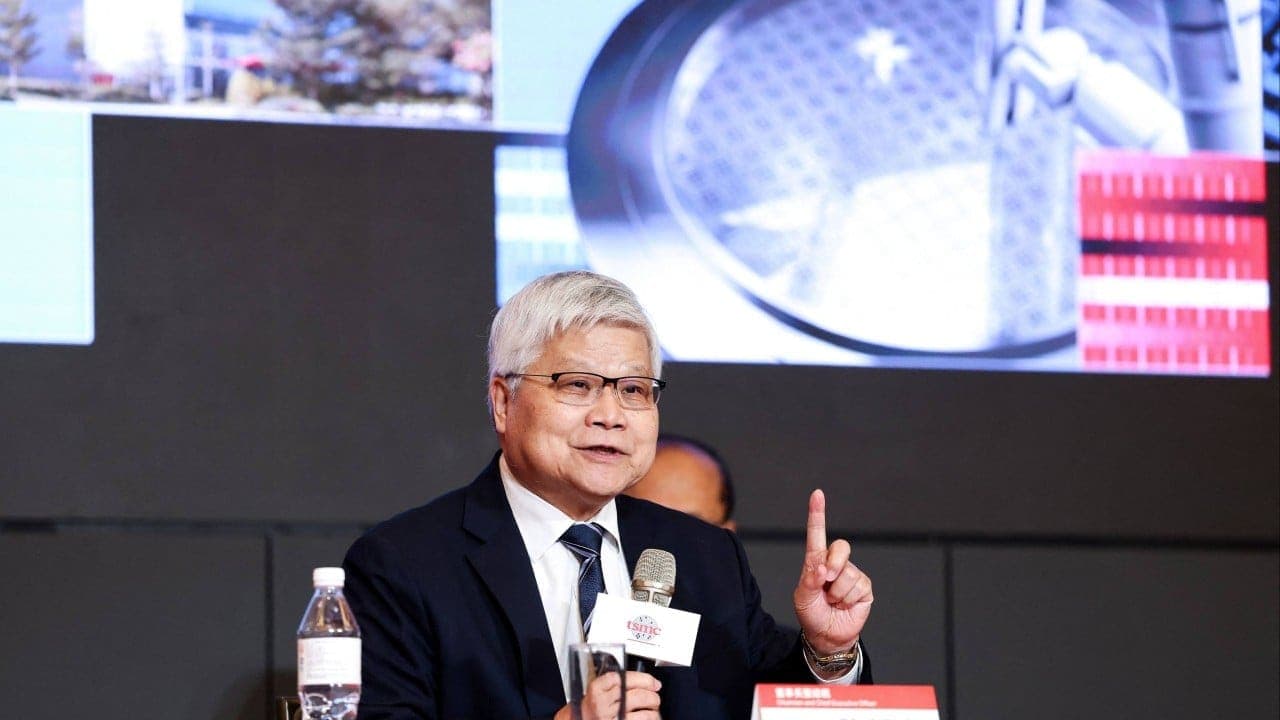 TSMC Insists on Full Factory Control in Texas Terafab Talks with Musk