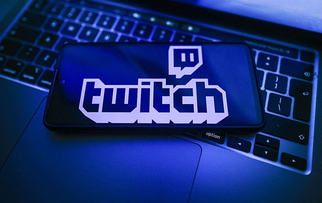 Twitch Finally Offers an Opt-Out for Amazon's AI Training After Two Years