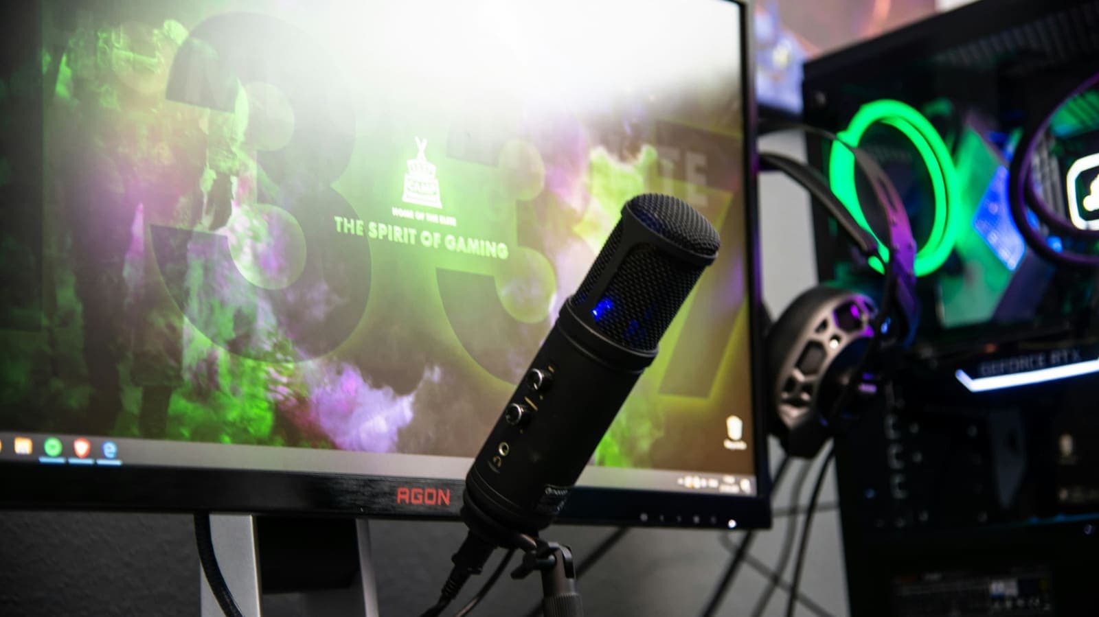 Twitch Rolls Out GenAI Opt-Out After Quietly Feeding Creator Content to Amazon Models