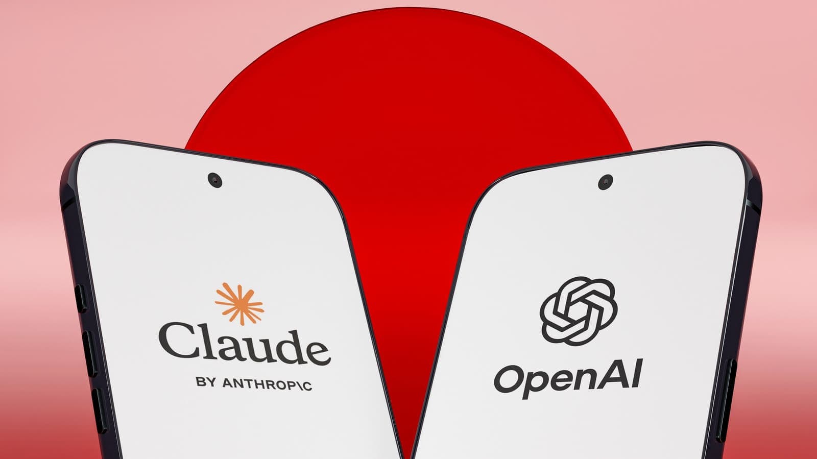Two Philosophies: Why Claude and ChatGPT Are Diverging