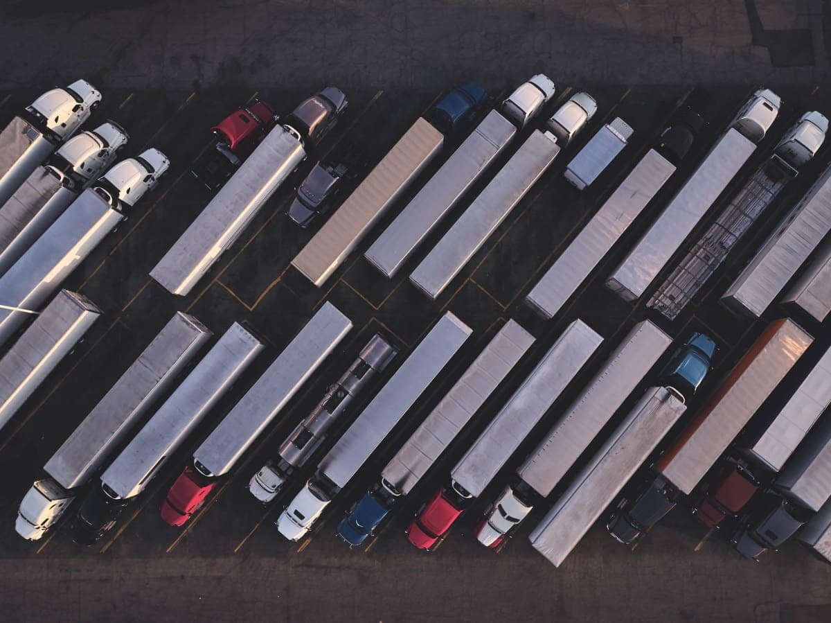 Uber Freight Faces Alleged Breach as Helix Group Targets Logistics Sector