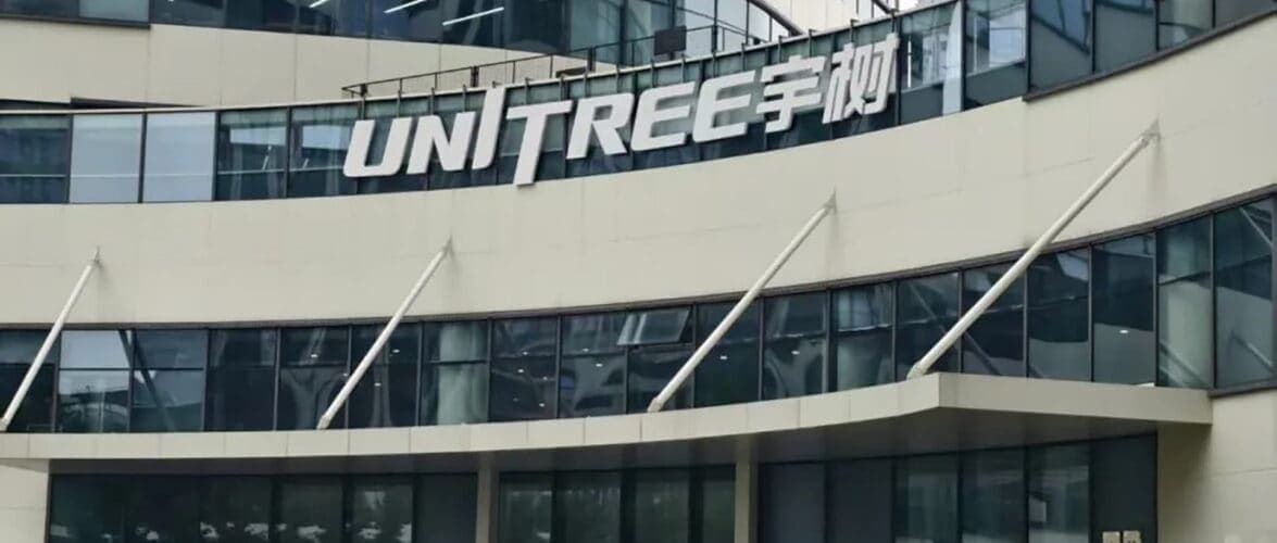 Inside Unitree's Transformation Into China's Hottest Robotics IPO Candidate