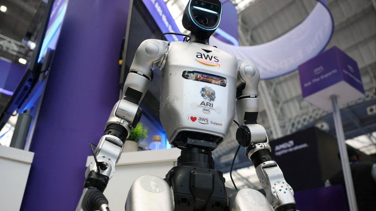 Hangzhou's Unitree Robotics Clears Path to Shanghai IPO Amid Valuation Questions